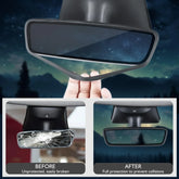 for Tesla Model Y Juniper 2025 Center Console Wireless Charging Pad Mat Screen Rearview Mirror Protector Frame New Model3
